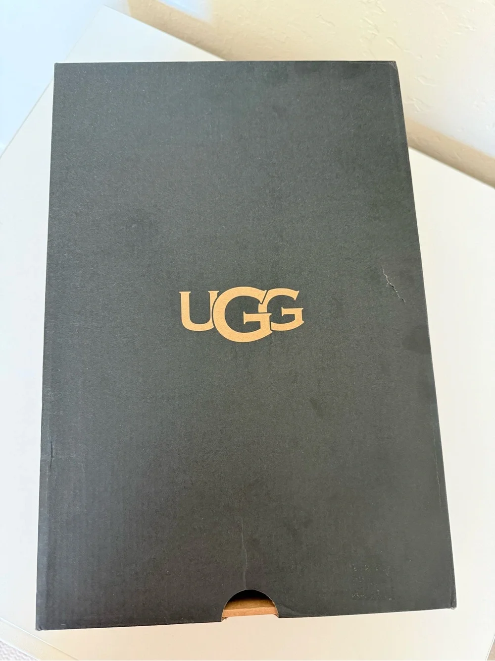 UGG Neumel Era Leather Chukka Boot